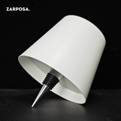 BottleSpot - Oplaadbare Flessenlamp | 50% KORTING