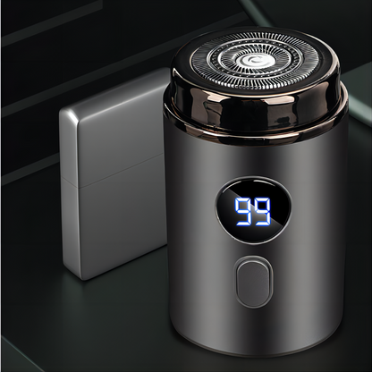 RadiantEdge — Compact Scheerapparaat | 50% KORTING