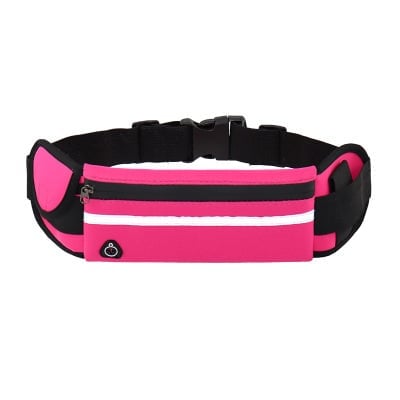 SweatShield Riem — Blijf Droog, Beweeg Vrij