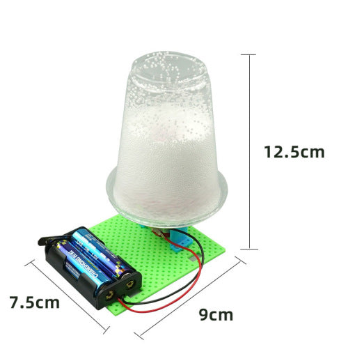 InventoCraft – Creatieve Tech Bouwset | 50% KORTING