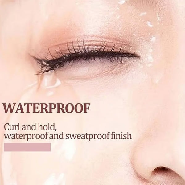 LashAura — Perfecte Wimpers de Hele Dag Lang
