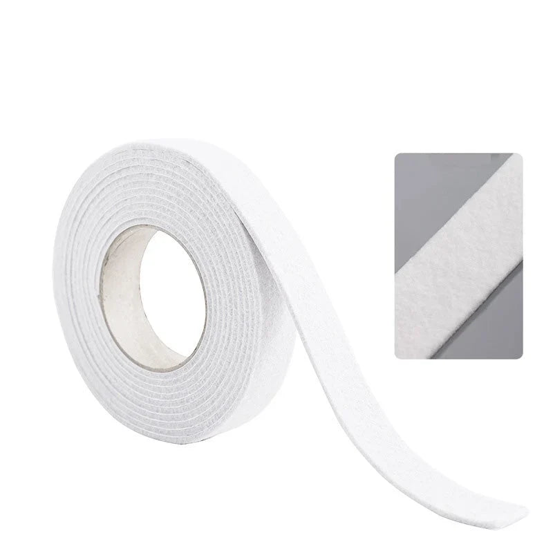 SealDry Viltstrips — Houd Ramen Droog