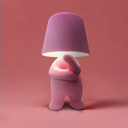 LumaVista — moeiteloze glans overal
