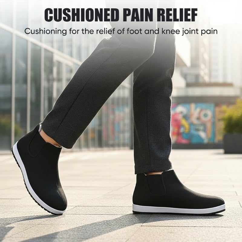 Thermische Schoenen Alleen – Warmte, Comfort, Vrijheid