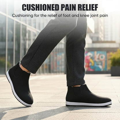 Thermische Schoenen Alleen – Warmte, Comfort, Vrijheid