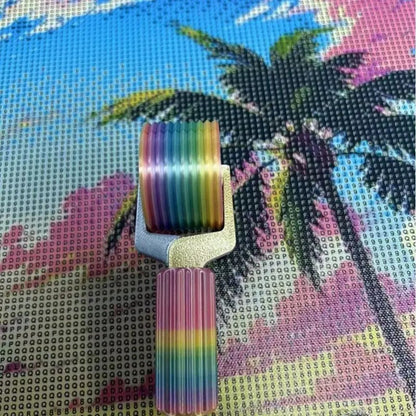 FlexiPress Roller — Glijd moeiteloos door het knutselen | 1+1 GRATIS