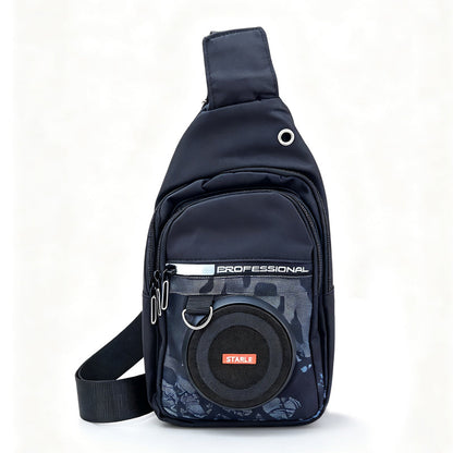 SoundPulse Sling — Voel Elke Beat
