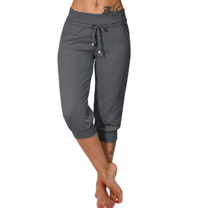 Nina — Relax Comfortbroek | 50% KORTING