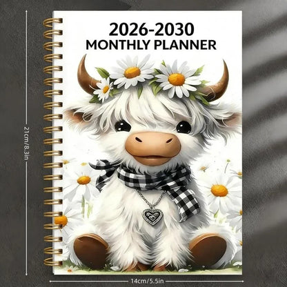PlanEase – Vijf Jaar van Moeiteloze Controle