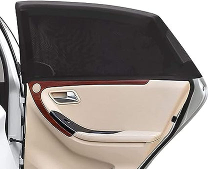 CoolRide™ – Hittebeschermende uv beschermer | 1+1 GRATIS