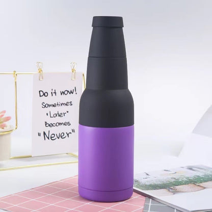 FrostGrip – Ultieme Koude Grip