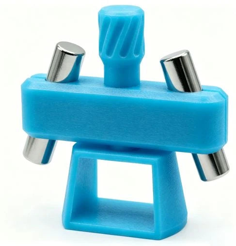 LumaLure Magnetisch Gereedschap — Perfect voor het Snel Vangen van Kattenogen