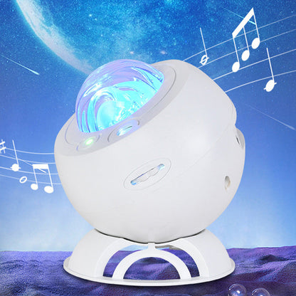 MoodSync Luidspreker — Transformeer Kamers Direct