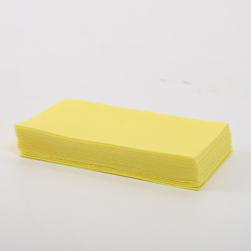 Spotless PowerSheets — Moeiteloze Frisse Vloerverzorging
