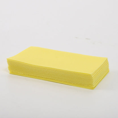 Spotless PowerSheets — Moeiteloze Frisse Vloerverzorging