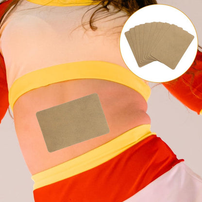 ZenFlex – Plantaardige pijnpleisters | 50% KORTING