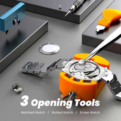 PrecisionGear – Beheer Reparaties met Vertrouwen