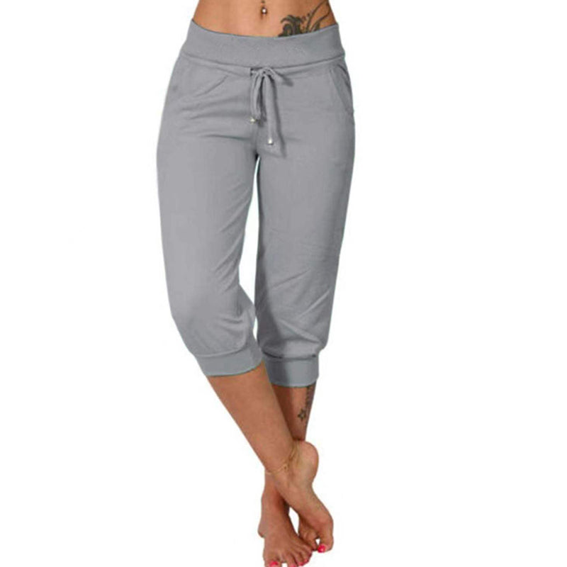 Nina — Relax Comfortbroek | 50% KORTING