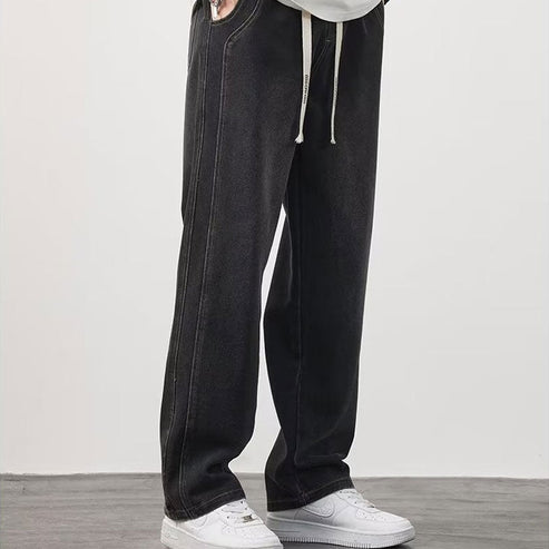 Tristan — Straight Fit Jeans | 50% KORTING