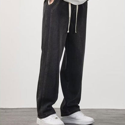 Tristan — Straight Fit Jeans | 50% KORTING