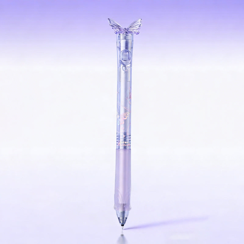 LunaScribe – Precisie Gelpen | 1+4 GRATIS
