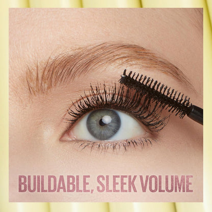 LashLift Mascara — Perfecte Volume, Geen Irritatie