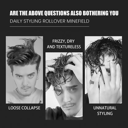 BotaniGrow™ 100 ml natuurlijke kruidenspray voor dikker haar | 1+1 GRATIS