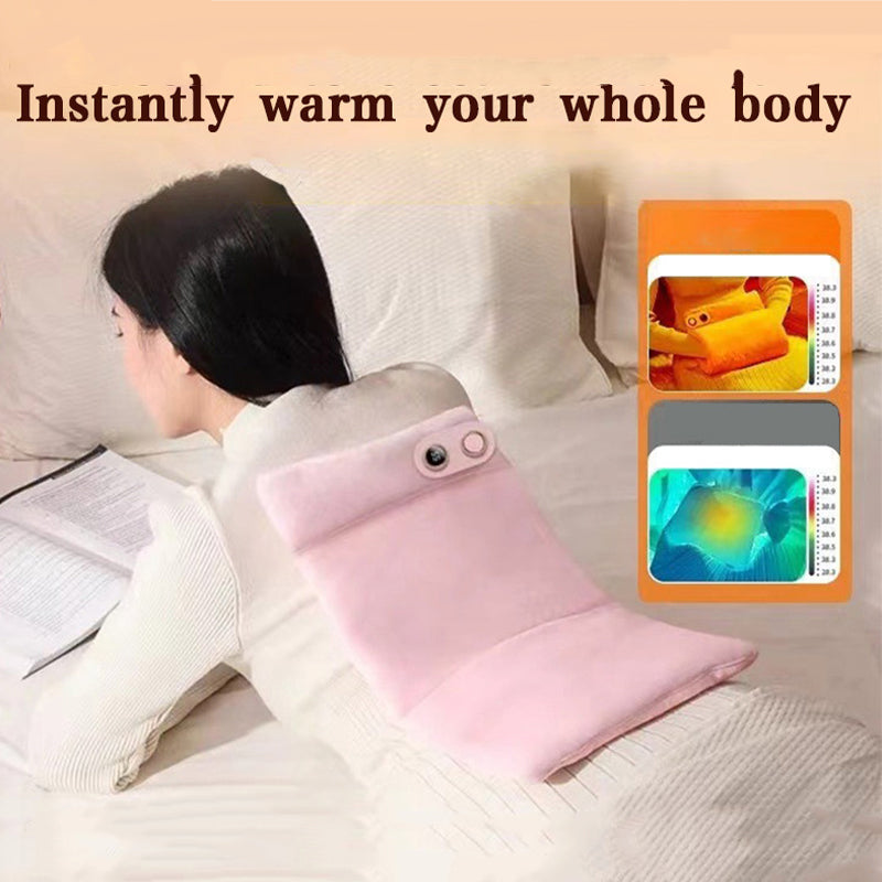 EmberGlide — Direct Gezellig Comfort