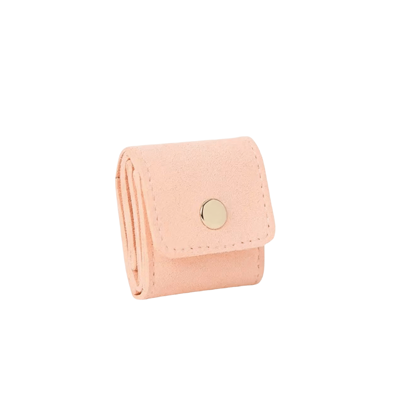 LumaLuxe – Mini Sieraden Pouch | 1+2 GRATIS