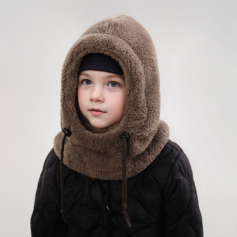 WinterShield Kids – Ultieme Gezellige Bescherming