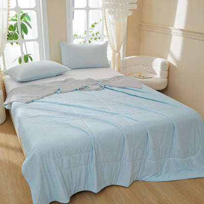 ChillNest – Verkoelende Comfortdeken | 50% KORTING
