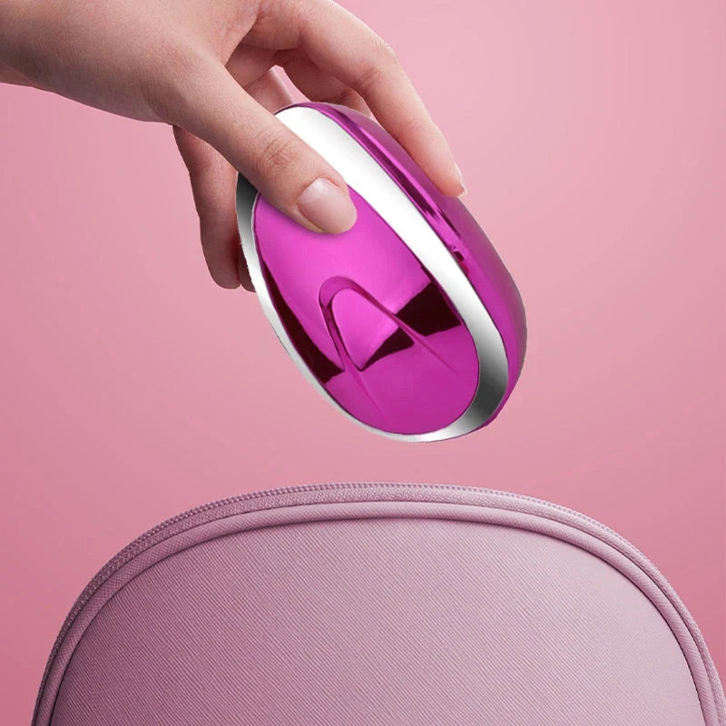 NanoSleek Glas – Moeiteloze Gladde Zekerheid