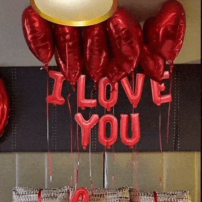 Love Haven Ballon Set — Ontsteek Passie Direct