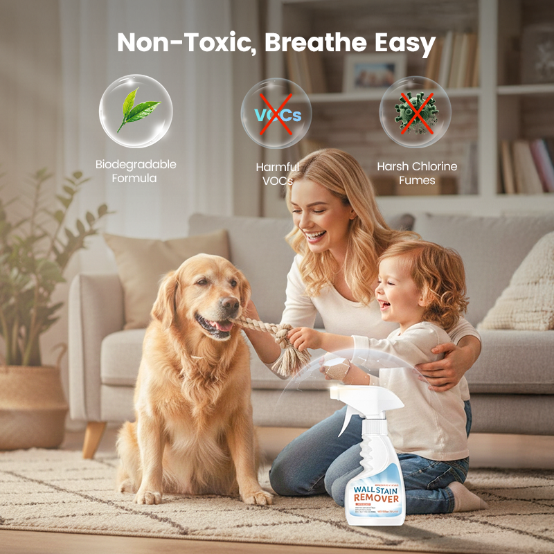 MoldShield Pro – Schimmelvrij Huis 120ml | 1+1 GRATIS