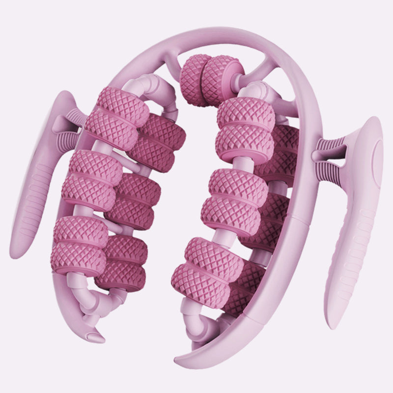 RelaxPro – beenmassagerol