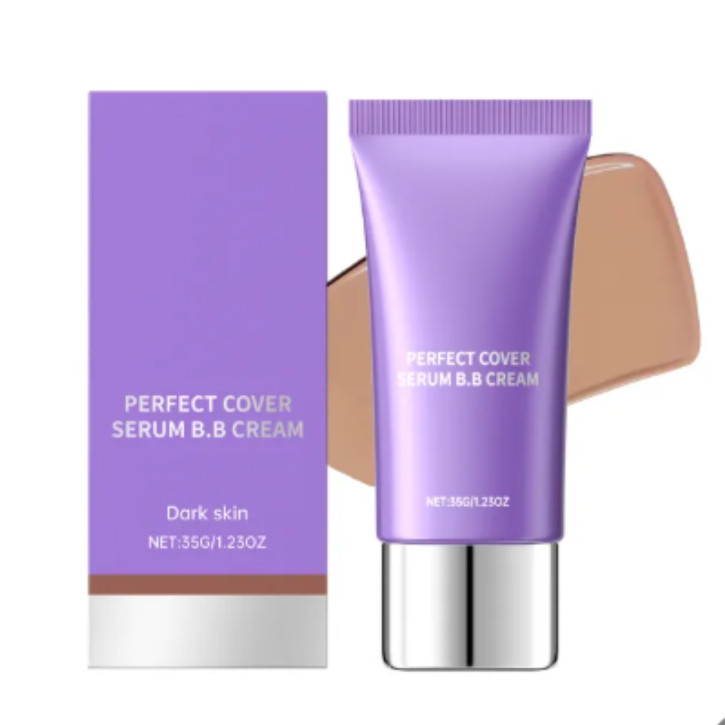 GlowFlair — Direct Stralende Huid | 1+1 GRATIS