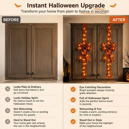 LumaWreath – Leg Elk Moment Vast
