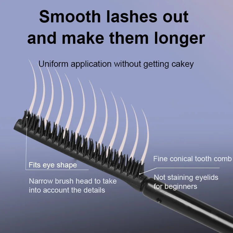 LashMagic™ Waterproof Mascara | 1+1 GRATIS