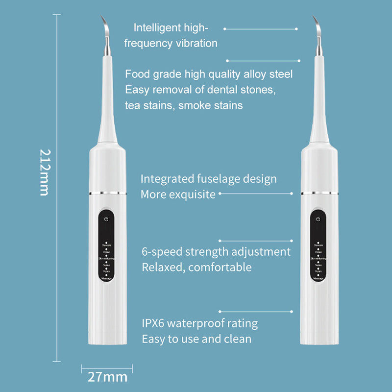 RadiantSmile Sonic Tandenborstel — Stralend Schoon en Zelfverzekerd