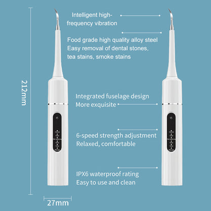 RadiantSmile Sonic Tandenborstel — Stralend Schoon en Zelfverzekerd
