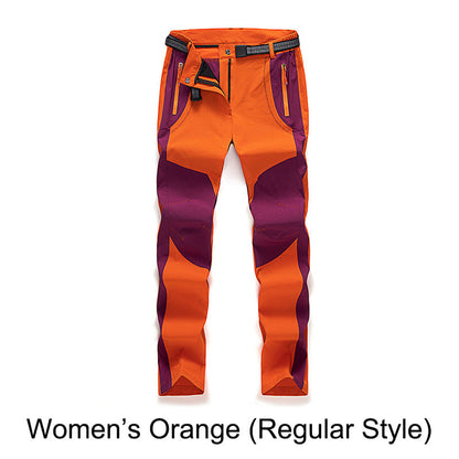 Nora – Waterdichte Outdoor Broek | 50% KORTING