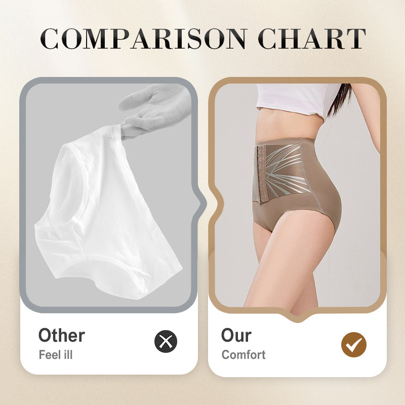Heim — Verstelbare Hoge Taille Vormgevende Taillecorset