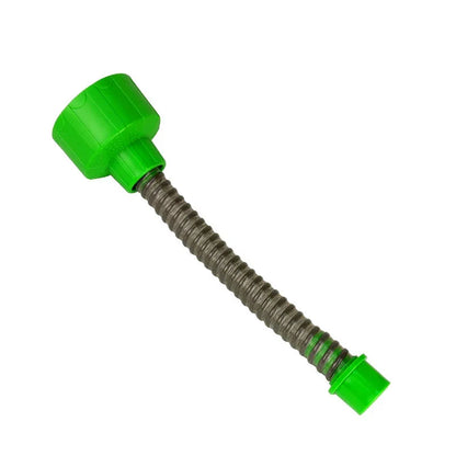 VortexClean DrainMaster – Verwijder Direct Verstoppingen