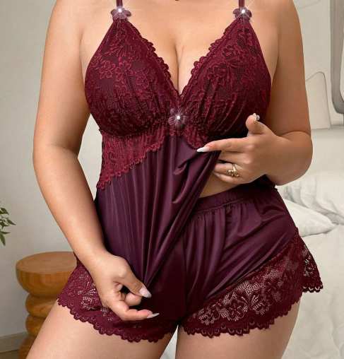 Emira — Luxueuze Satijnset | 50% KORTING