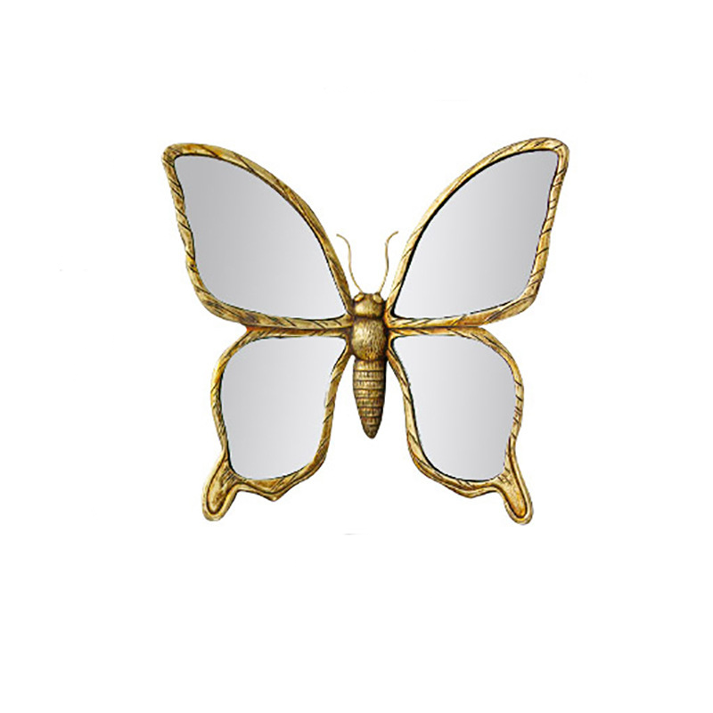 LuminaBelle – Stralende Vintage Muurcharm
