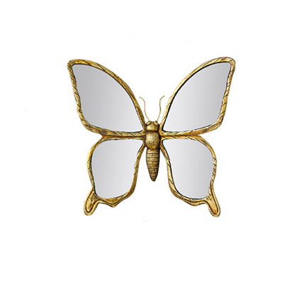 LuminaBelle – Stralende Vintage Muurcharm