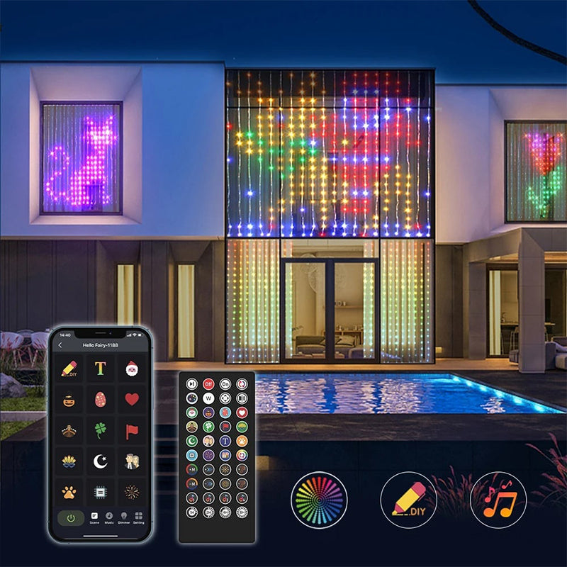Brilliant LivingLight — Ontsteek Je Wereld