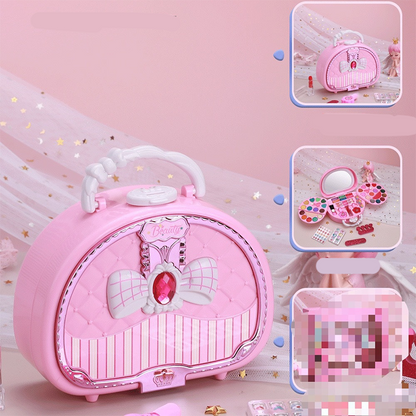 BlushBerry Kids Glam Set — Straal Zelfvertrouwen Uit, Inspireer Vreugde