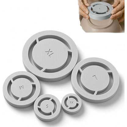 Tone Voet Centreringsapparaat – Perfecte Balans, Elke Keer