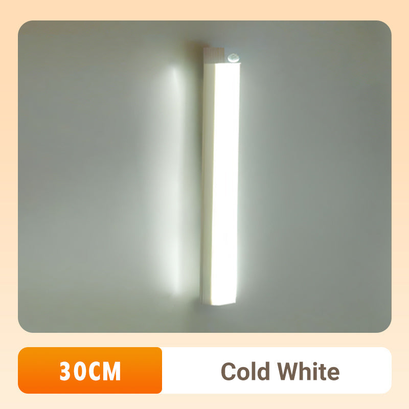 NightSense Lichtbalk — Moeiteloze Veiligheidsverlichting | Koop 1, Krijg 1 Gratis